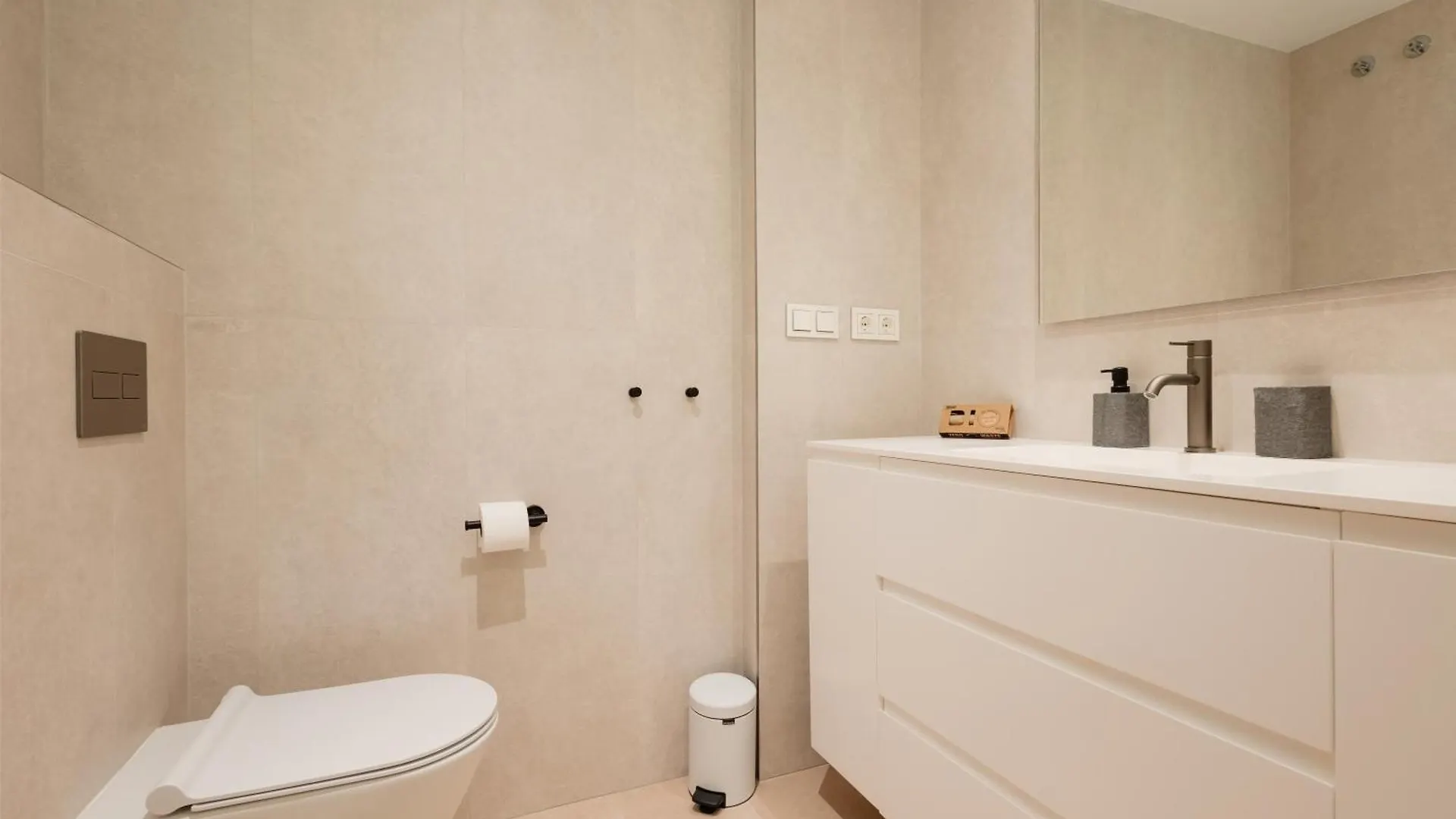 Holiday House Next To The Beach In Las Dunas, Bahia De Marbella Holiday home
