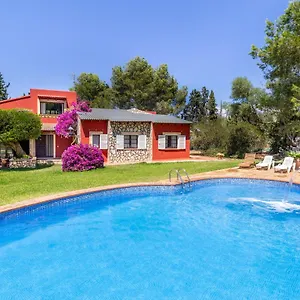 Thai Garden Villa Palma de Mallorca