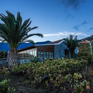 El Lagar Tenerife Сasa de vacaciones La Orotava