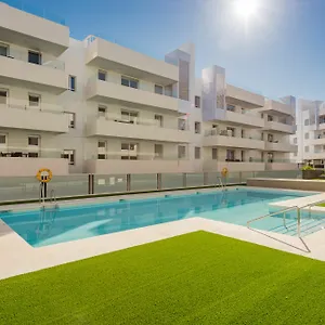 Aqua Vento, Apartamento Marbella