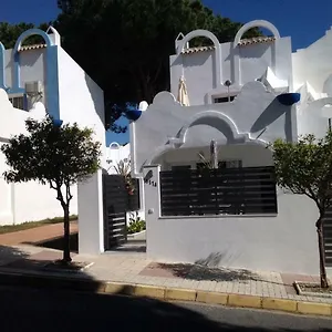 Сasa de vacaciones Casa Soleada - Fabulous Private Villa, Sunny Corner By Pools, 3 Terraces, Marbella