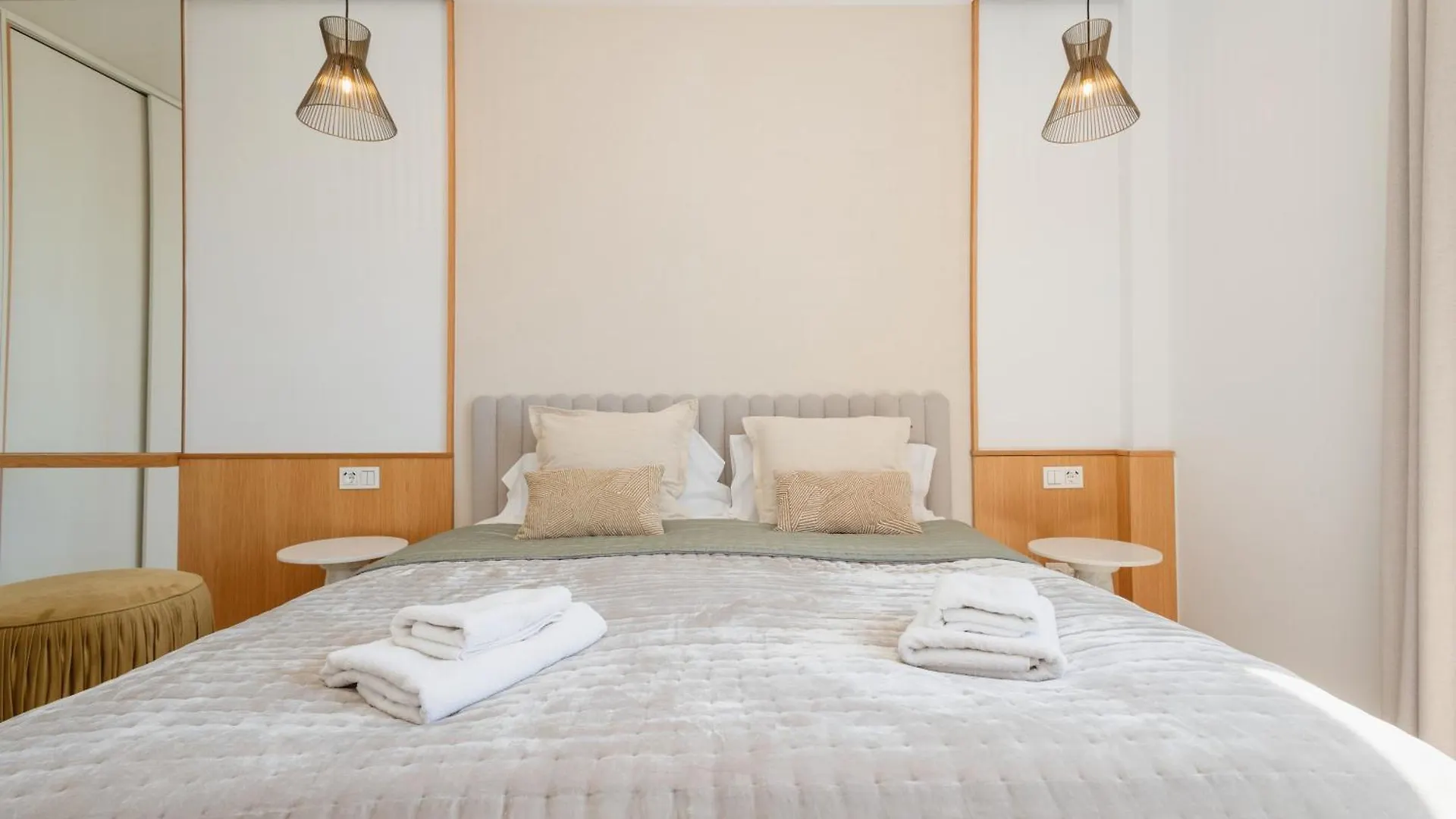 Holiday House Next To The Beach In Las Dunas, Bahia De Marbella 0*,